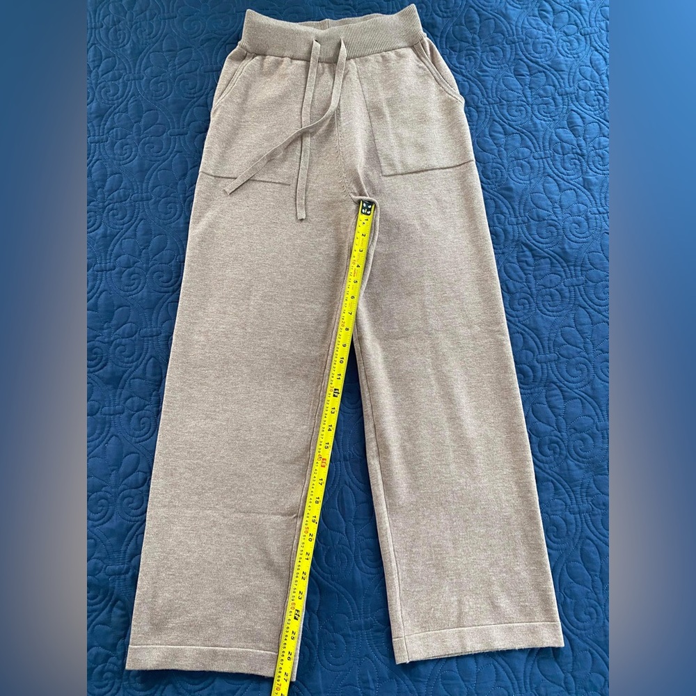 Zyia classy joggers